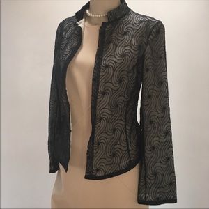MAX MARA Blazer.